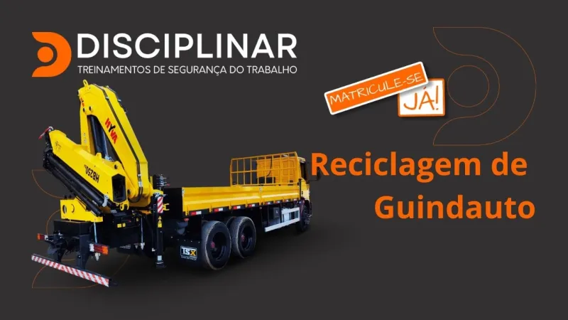 Atualização de Guindauto